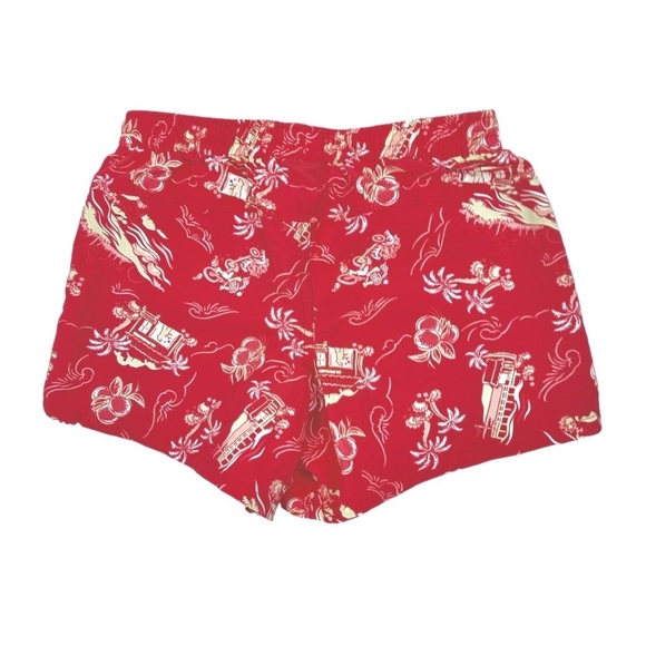 PATAGONIA Baggies Printed Swim Board Shorts - Picture 3 of 7